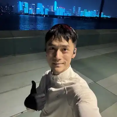 邱洋琪